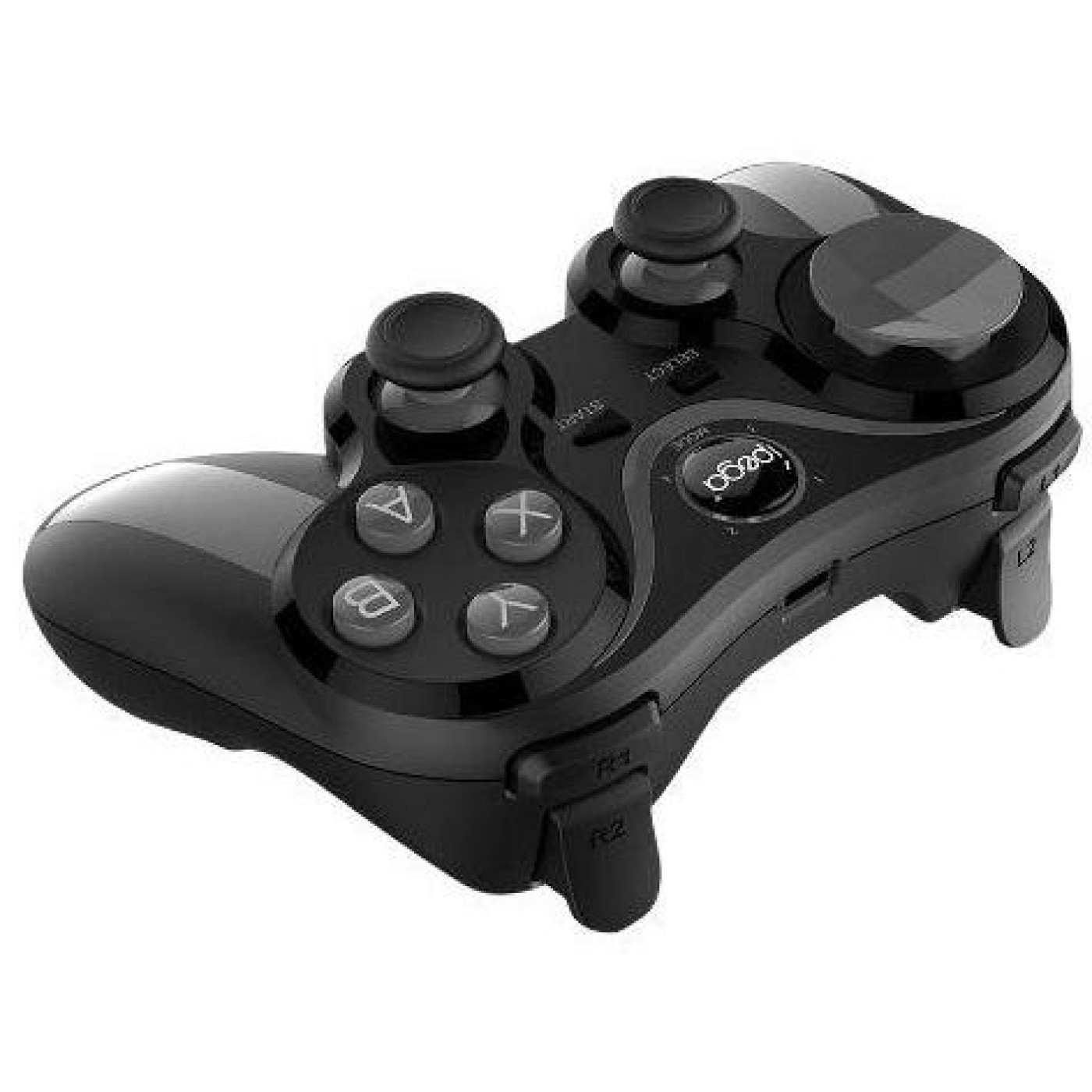 Геймпад iPega Bluetooth Black (PG-9128)