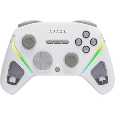 Геймпад Ajazz GP100 White (GP100-W)