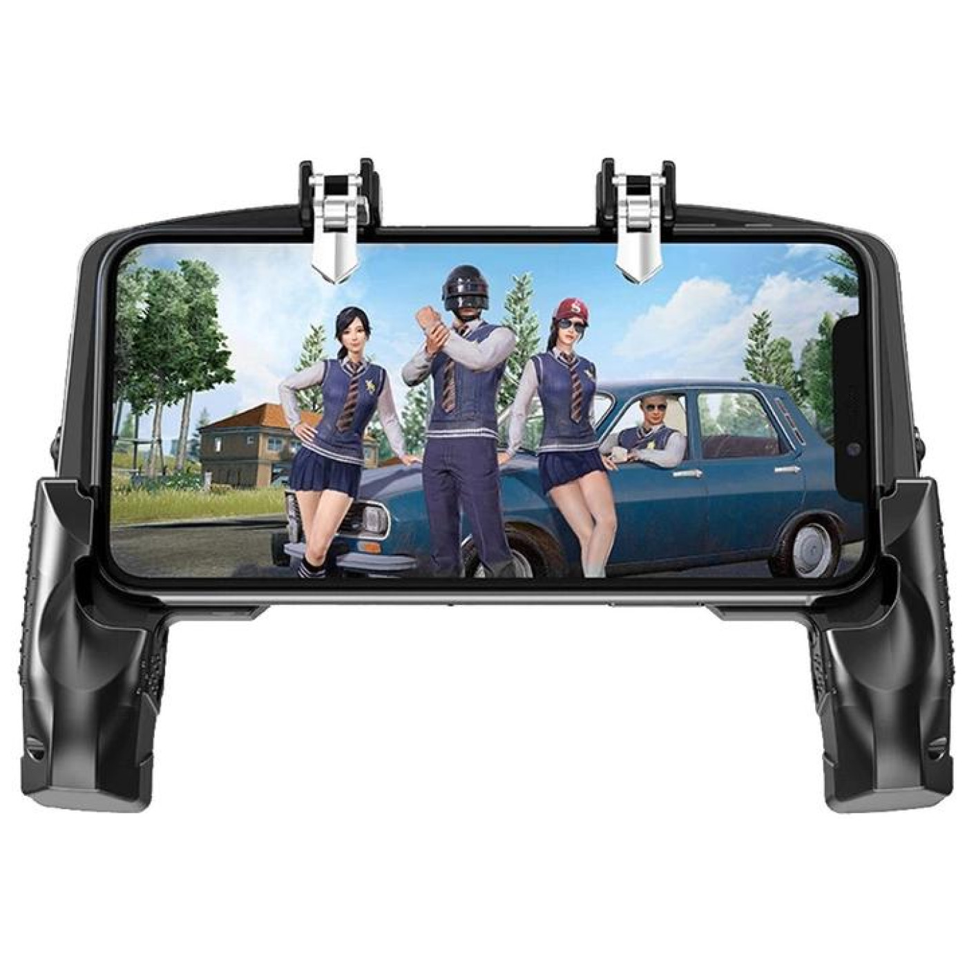 Триггер GamePro MG190 (MG190)