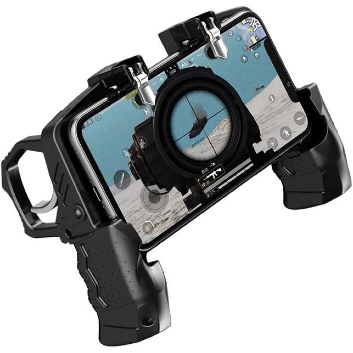 Триггер GamePro MG190 (MG190)