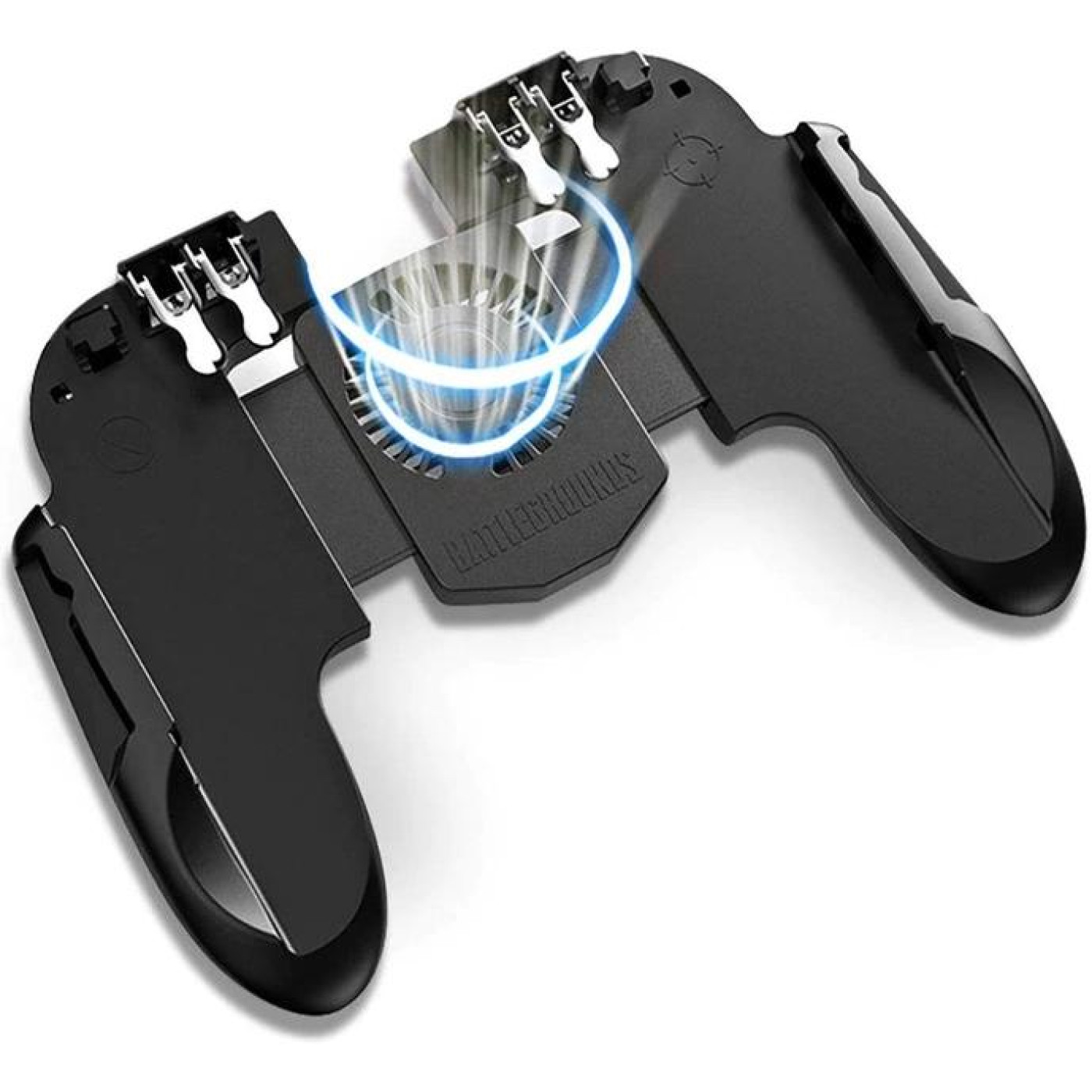 Геймпад GamePro MG320 (MG320 Black)