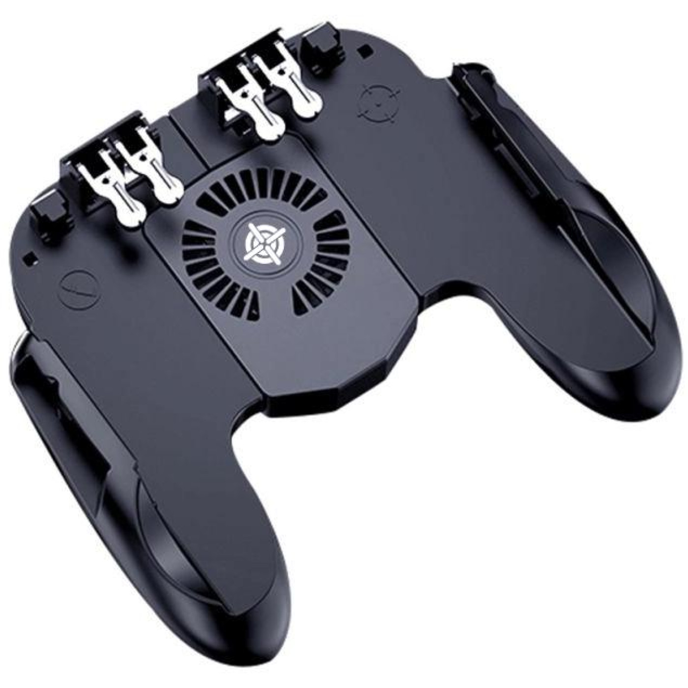 Геймпад GamePro MG320 (MG320 Black)