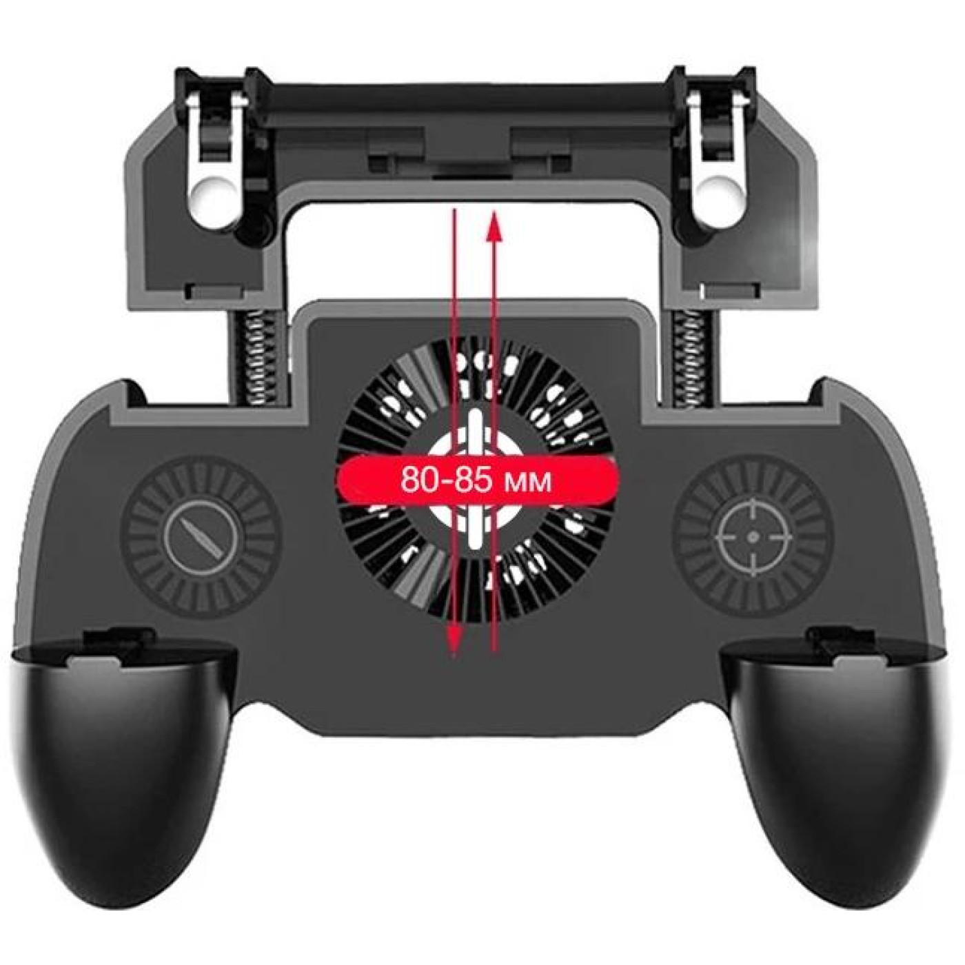 Геймпад GamePro (MG270)