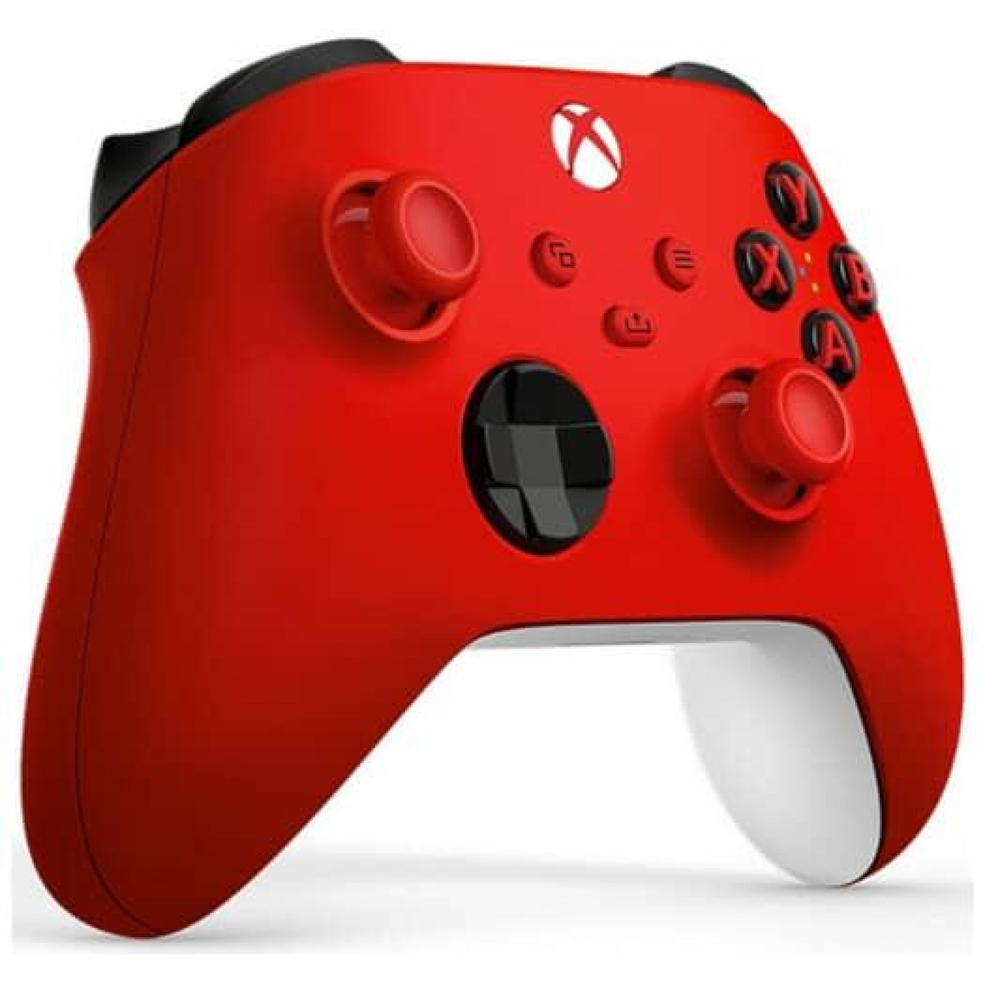 Геймпад Microsoft Xbox Wireless Controller Pulse Red 889842707113