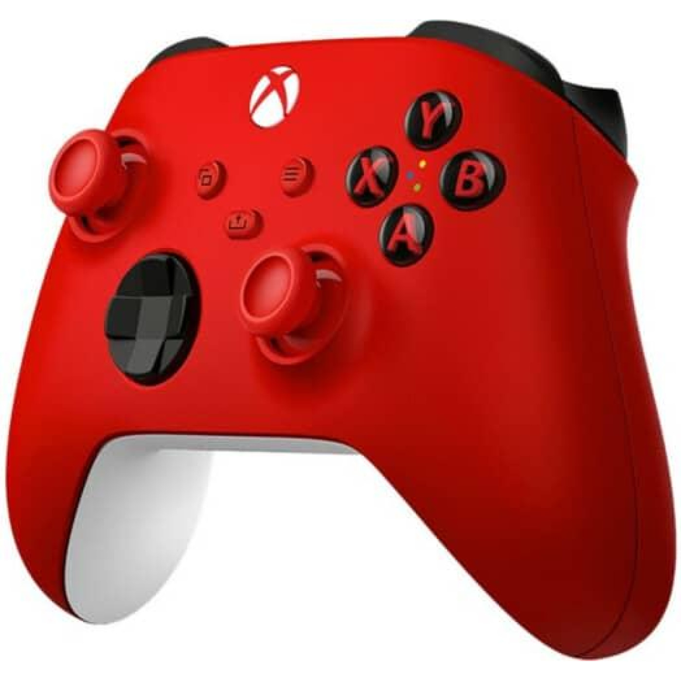 Геймпад Microsoft Xbox Wireless Controller Pulse Red 889842707113
