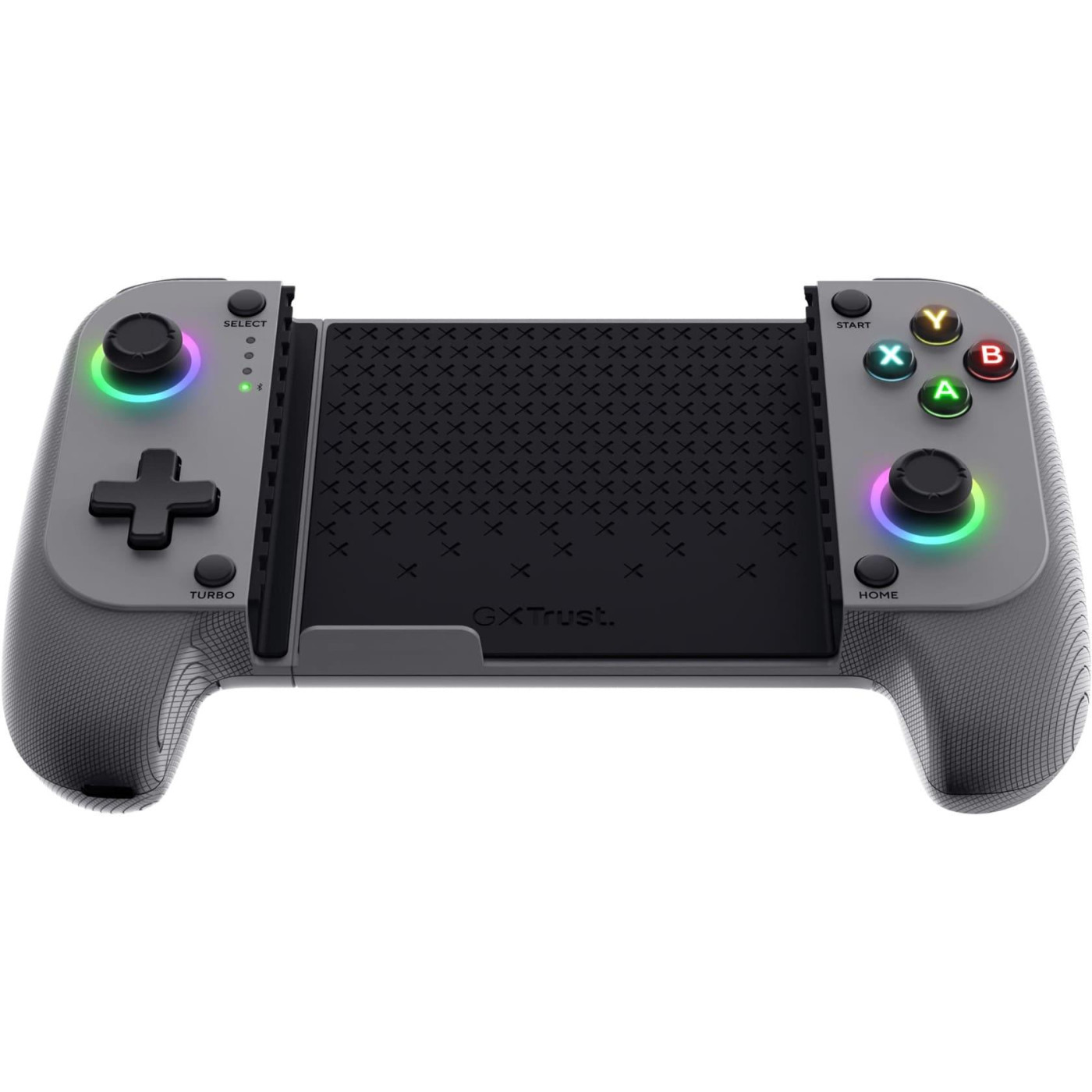 Геймпад Trust GXT 735G Mylox Wireless mobile Gaming Controller BT Grey (25649_TRUST)
