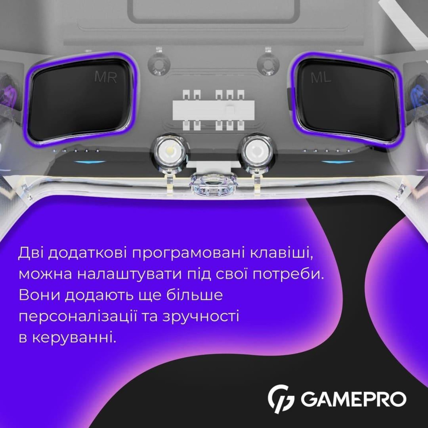 Геймпад GamePro GPS13T (GPS13T)