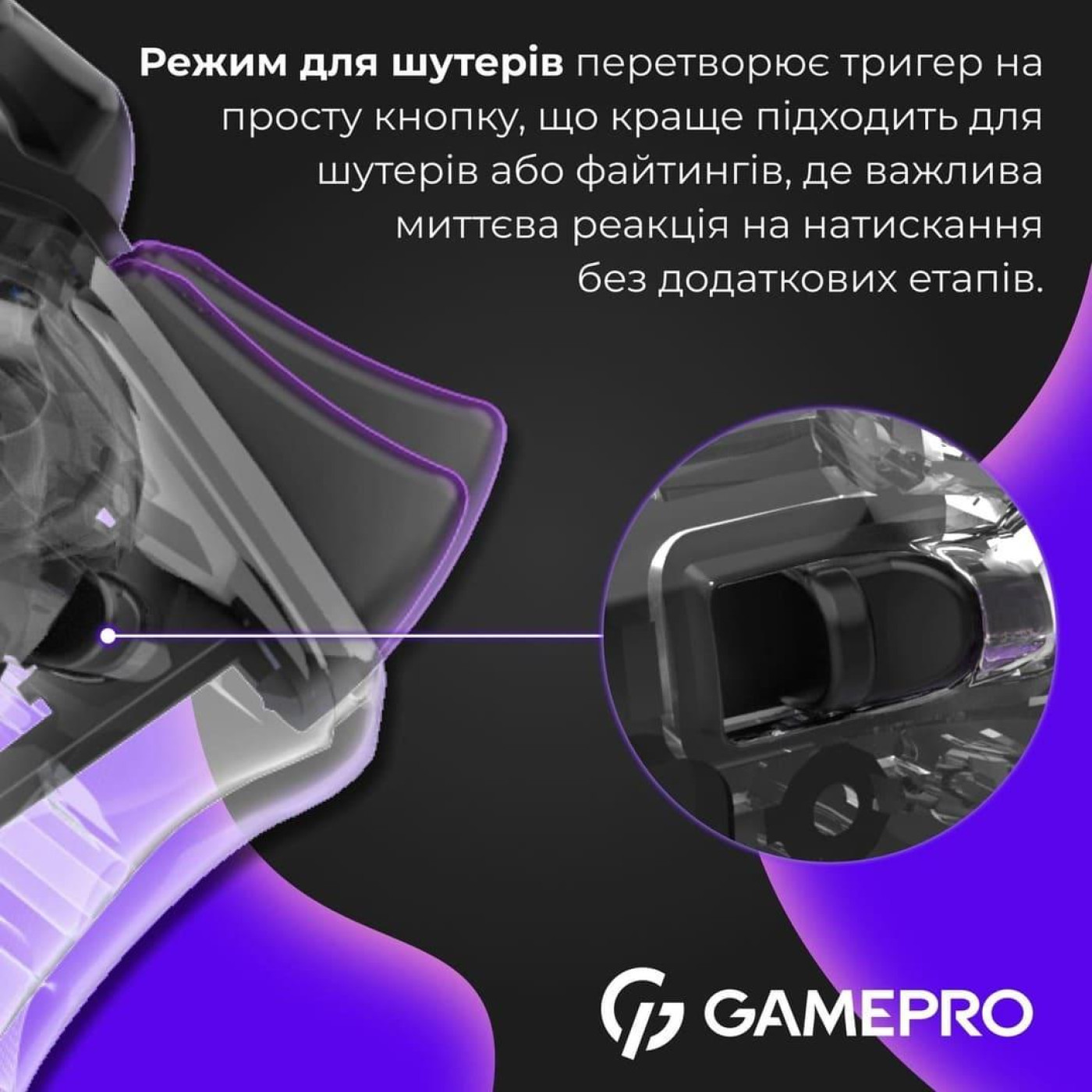 Геймпад GamePro GPS13T (GPS13T)