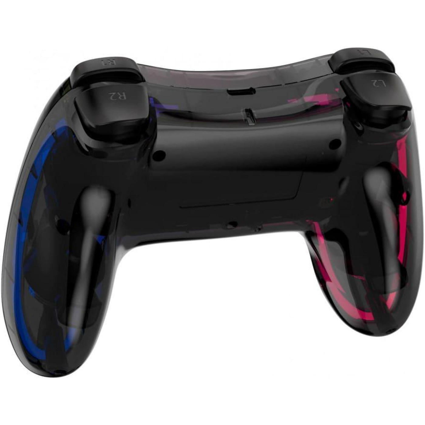 Геймпад Xtrike Me GP-52 Bluetooth RGB PS4/IOS/Android/PC/Nintendo (GP-52)
