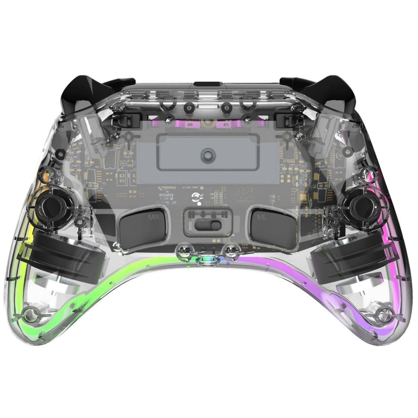 Геймпад GamePro GPX13T (GPX13T)