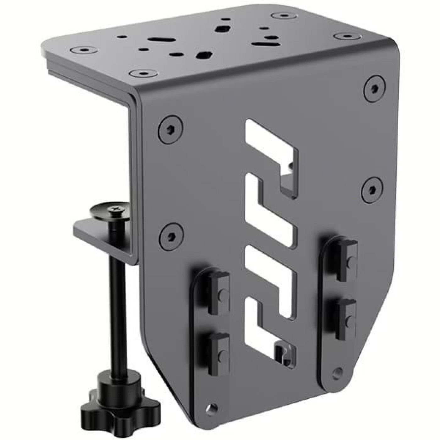 Крепление настольное для баз авиасимуляторов MOZA Flight