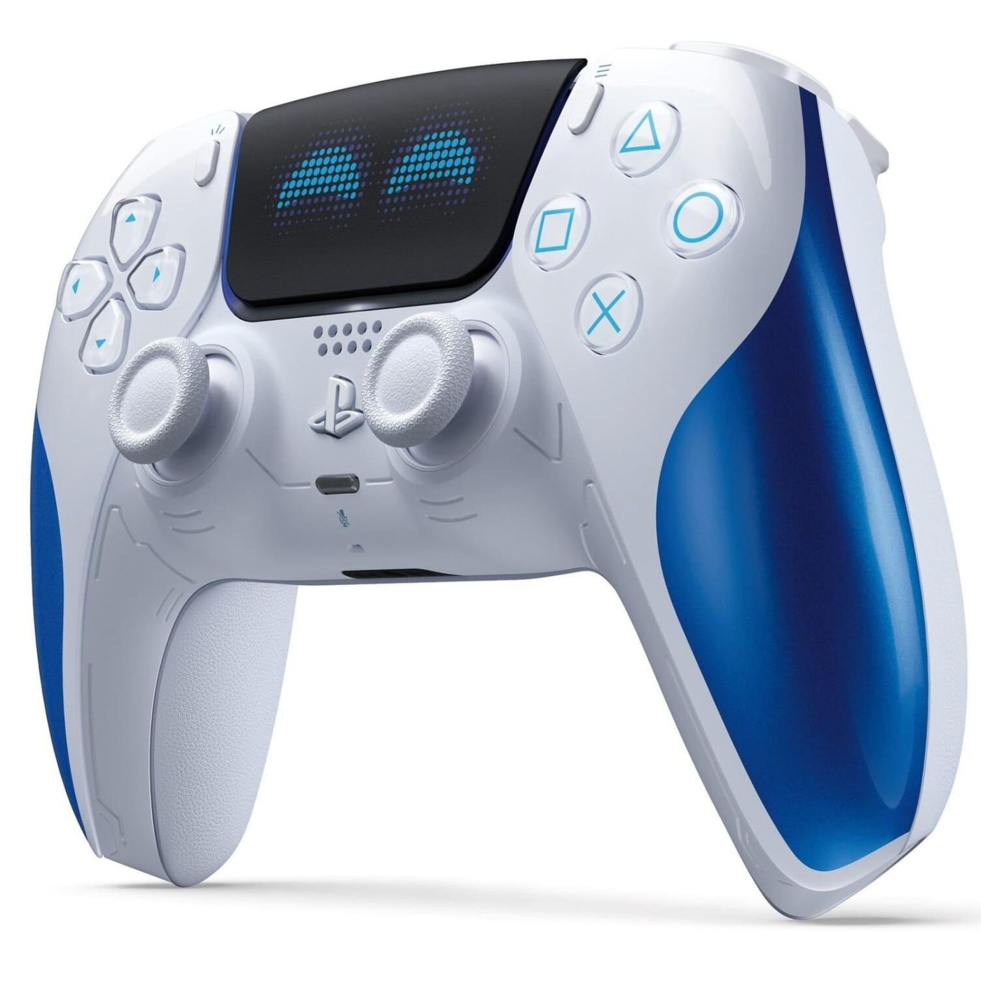 Геймпад Sony Dualsense for PS5 Astro Bot Joyful Limited Edition (1000050570)