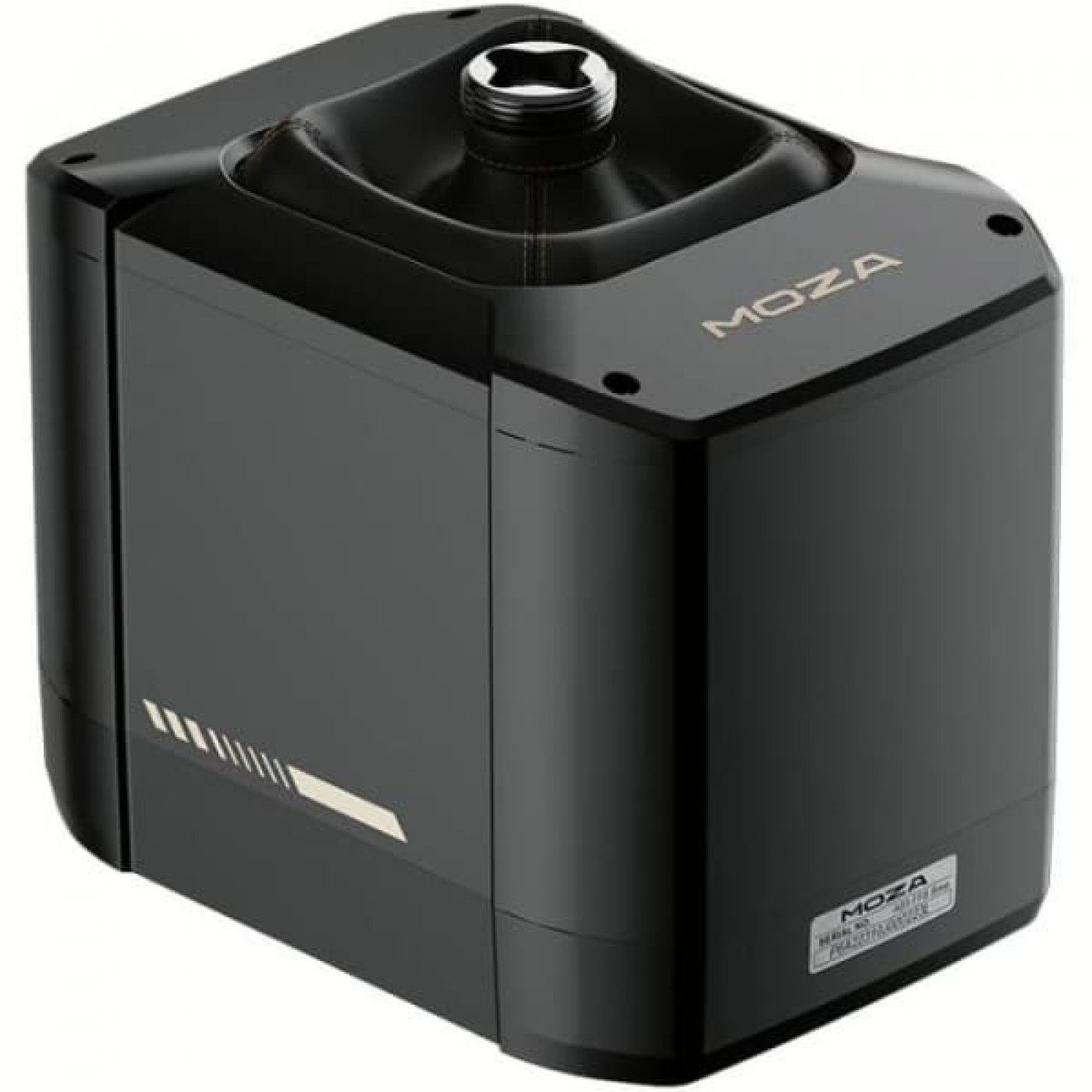 База для джойстика авиасимулятора MOZA Racing MOZA FLIGHT AB9 Force Feedback (AS001_Moza)