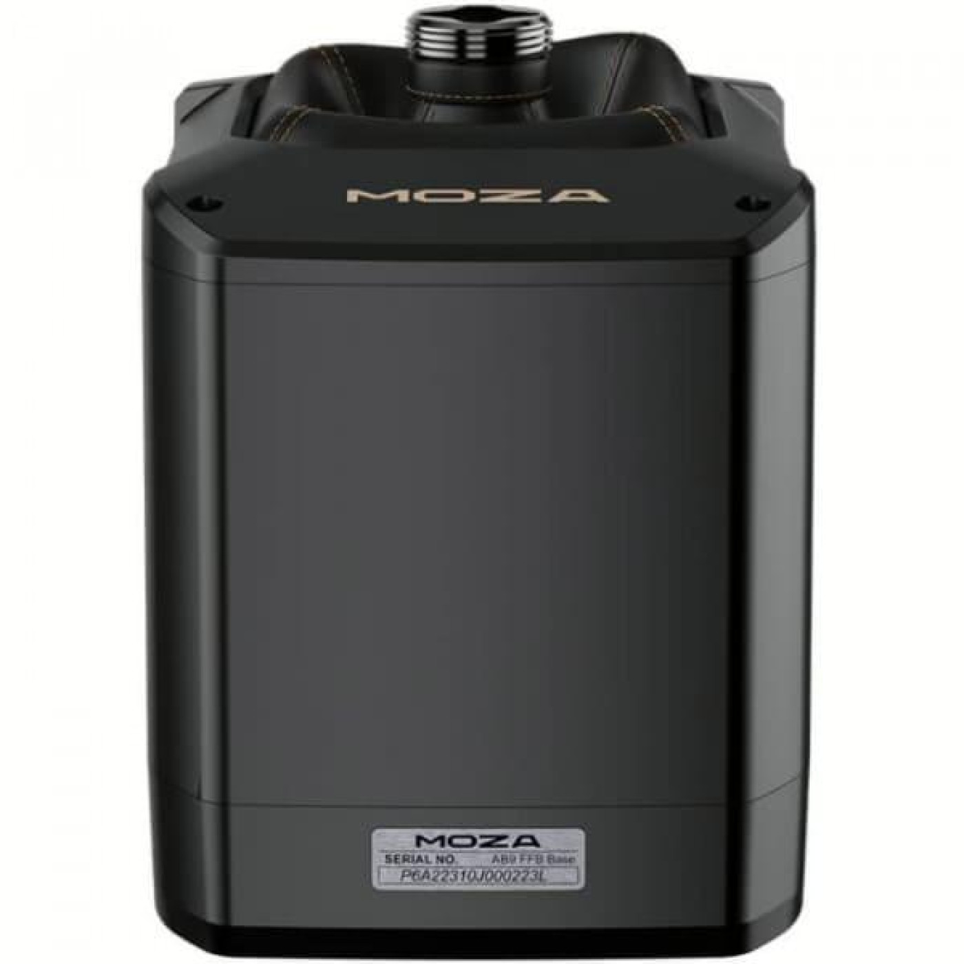 База для джойстика авиасимулятора MOZA Racing MOZA FLIGHT AB9 Force Feedback (AS001_Moza)