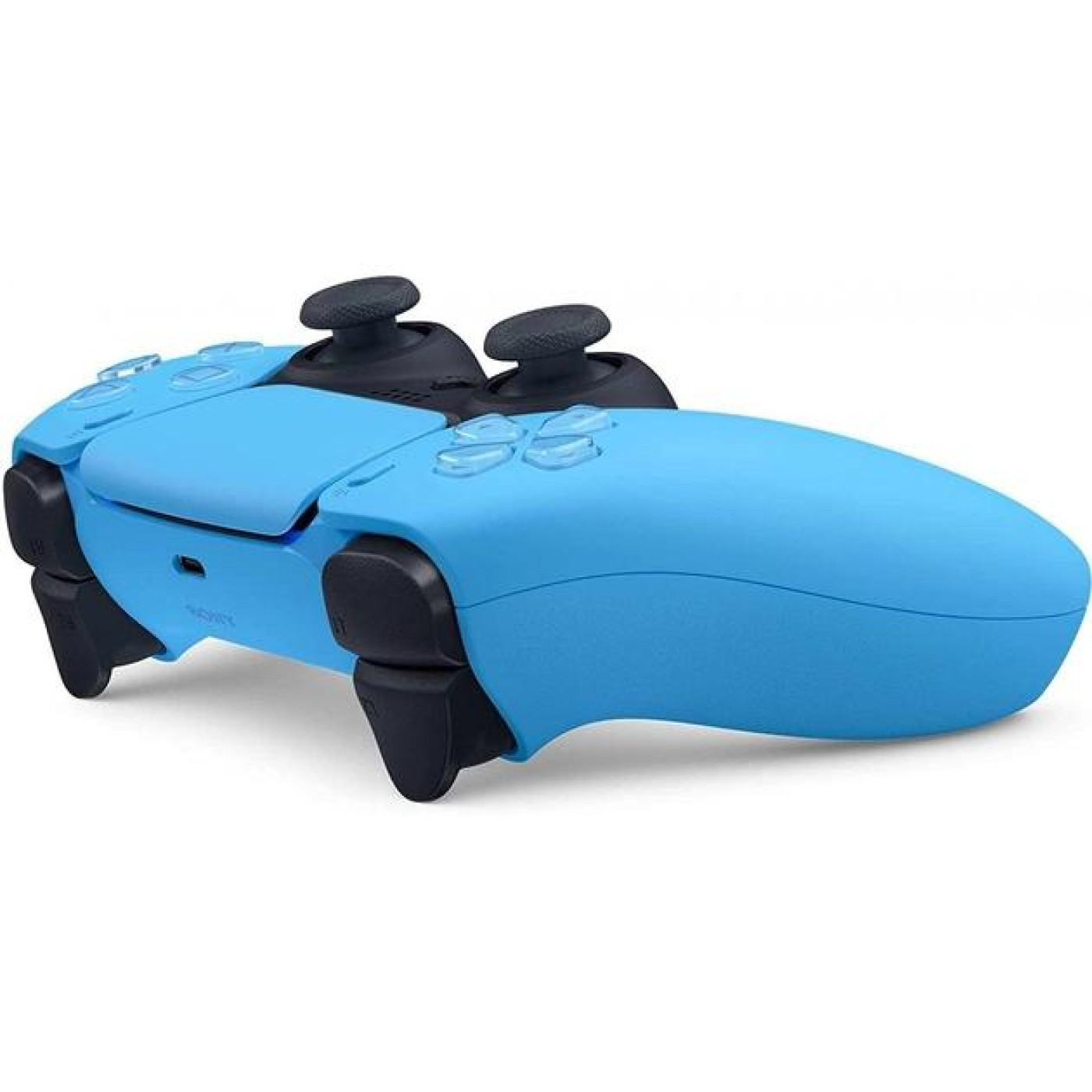 Геймпад Sony DualSense for PS5 Starlight Blue (Ice Blue) (1000050275)
