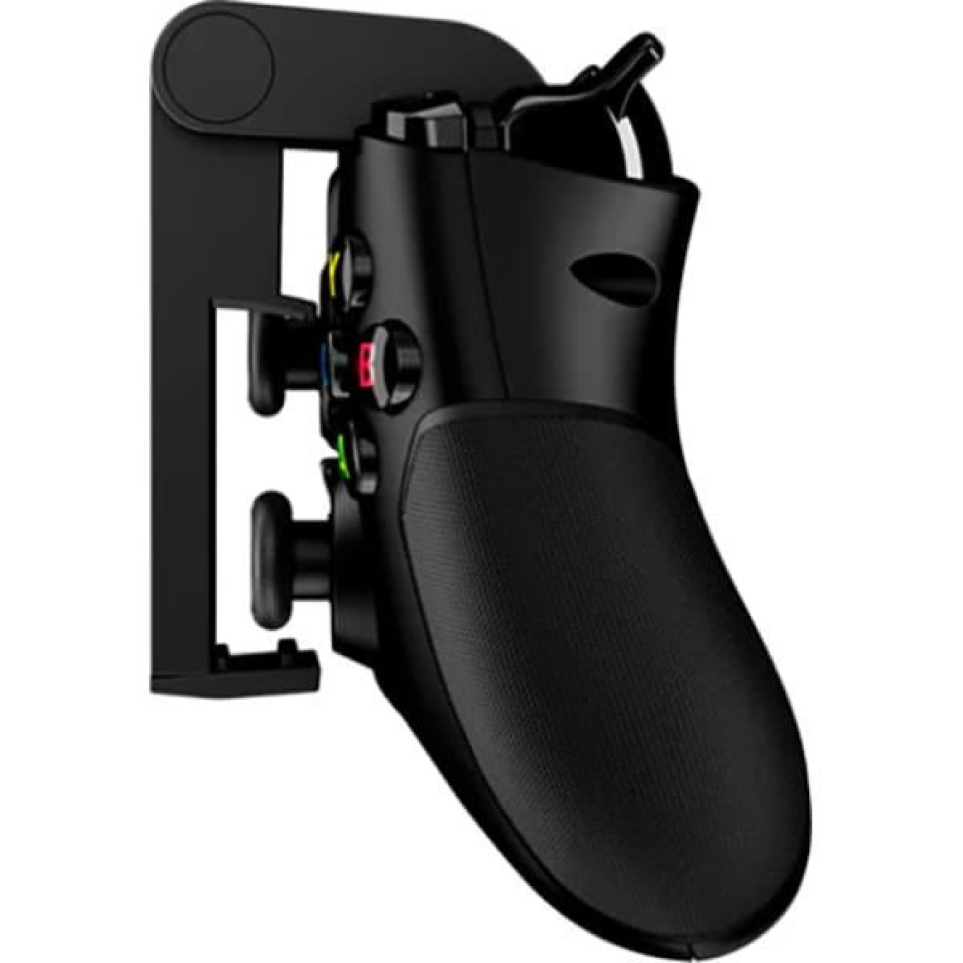 Геймпад HyperX Clutch Black (516L8AA)