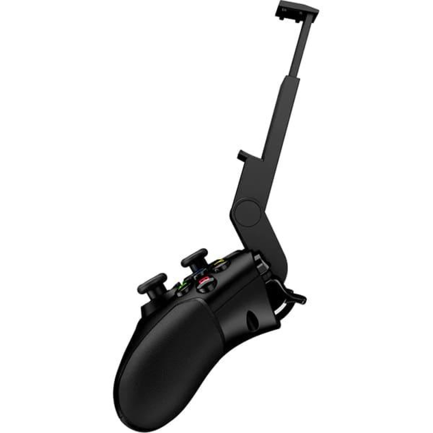 Геймпад HyperX Clutch Black (516L8AA)