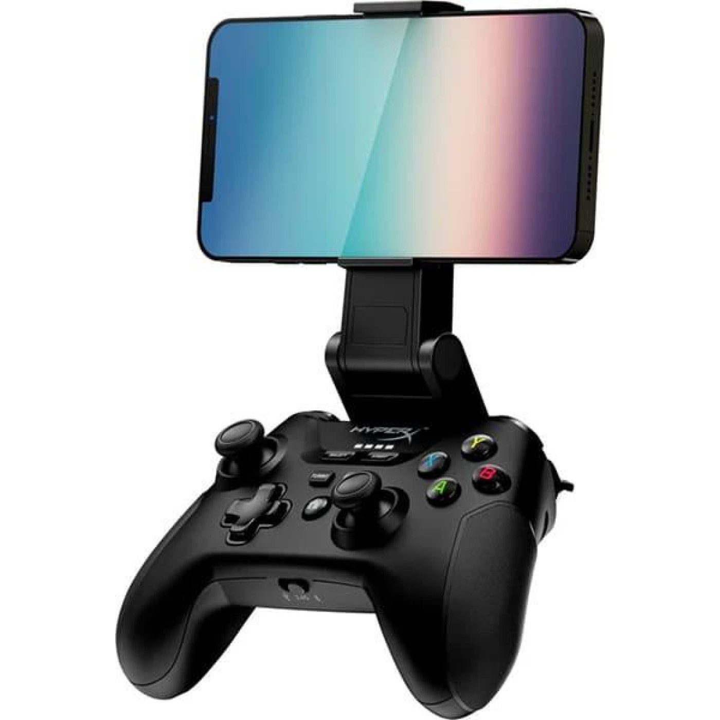 Геймпад HyperX Clutch Black (516L8AA)