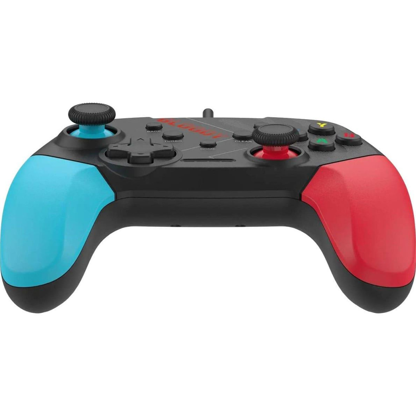 Геймпад Bloody A4Tech GP30 USB Sports Blue (GP30 (Sports Blue))