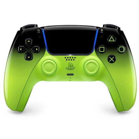 Геймпад Sony DualSense for PS5 Remix Green (1000048532)