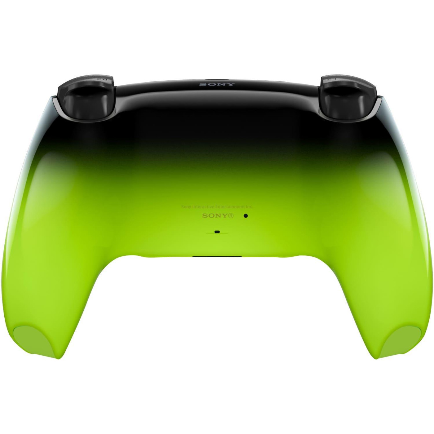 Геймпад Sony DualSense for PS5 Remix Green (1000048532)