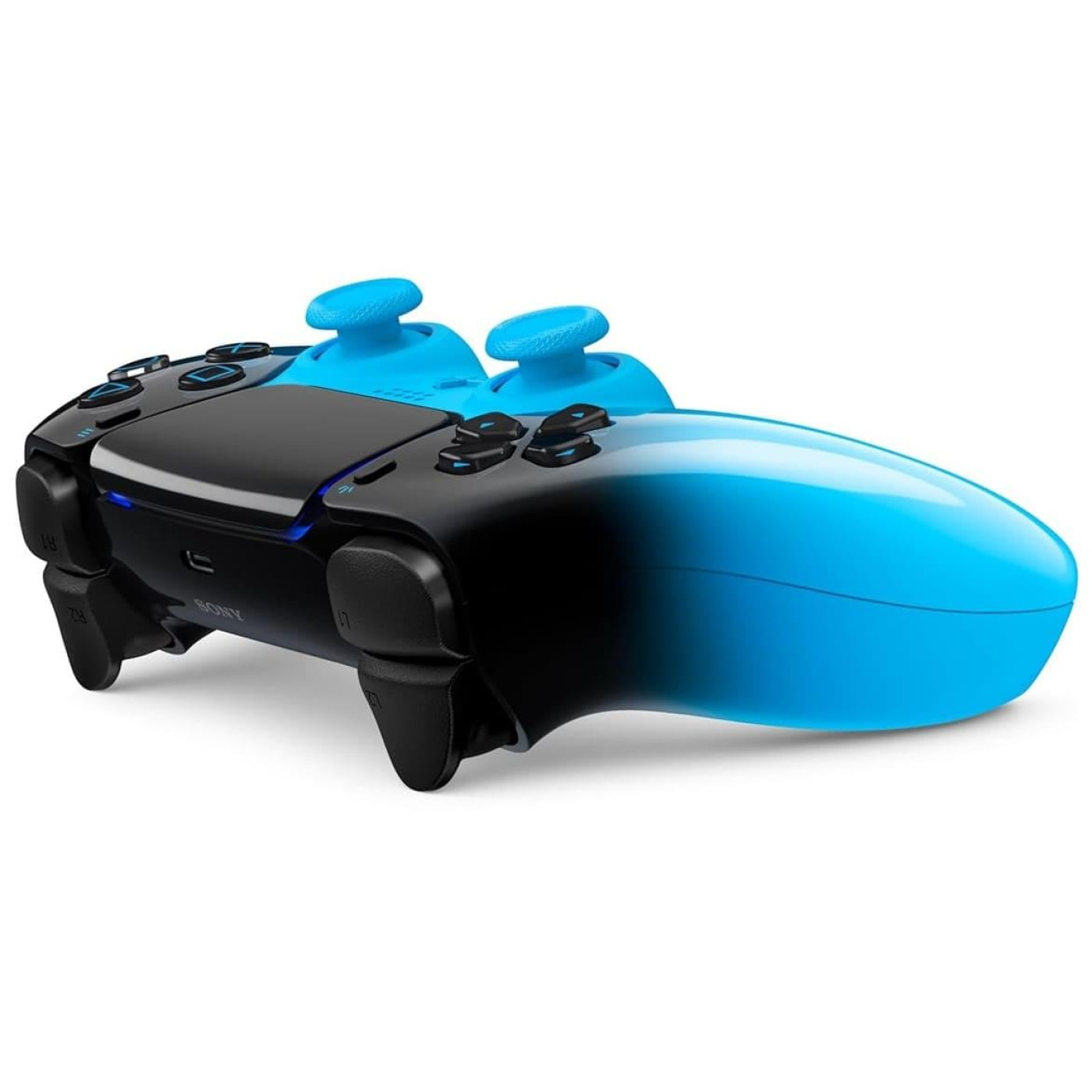 Геймпад Sony DualSense for PS5 Rhythm Blue (1000048536)