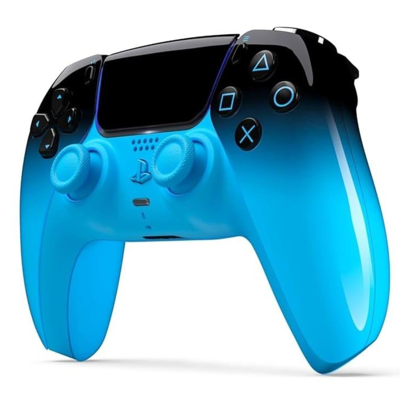 Геймпад Sony DualSense for PS5 Rhythm Blue (1000048536)