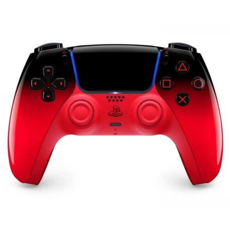 Геймпад Sony DualSense for PS5 Techno Red (1000048516)