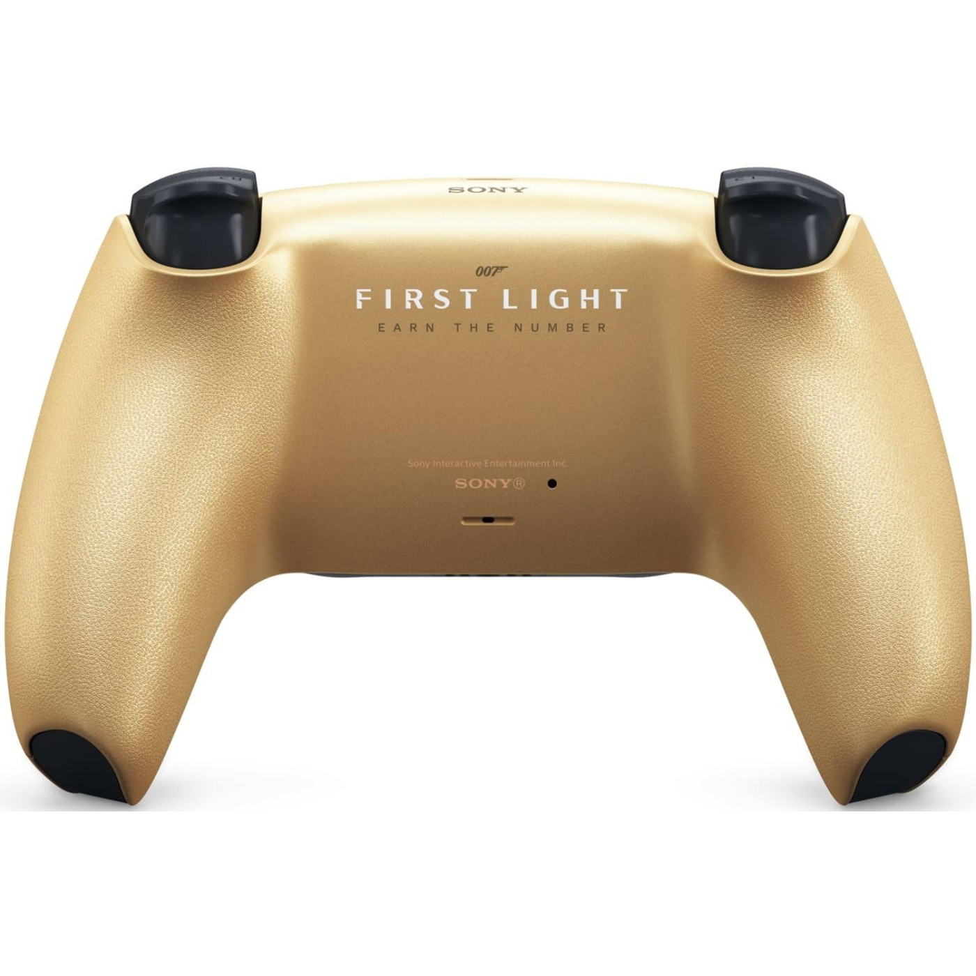 Геймпад Sony DualSense for PS5 007 First Light Limited Edition (1000052025)