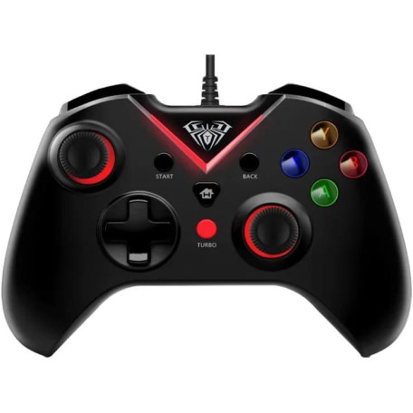 Геймпад Aula G1000 Gaming Pad (6948391283395)