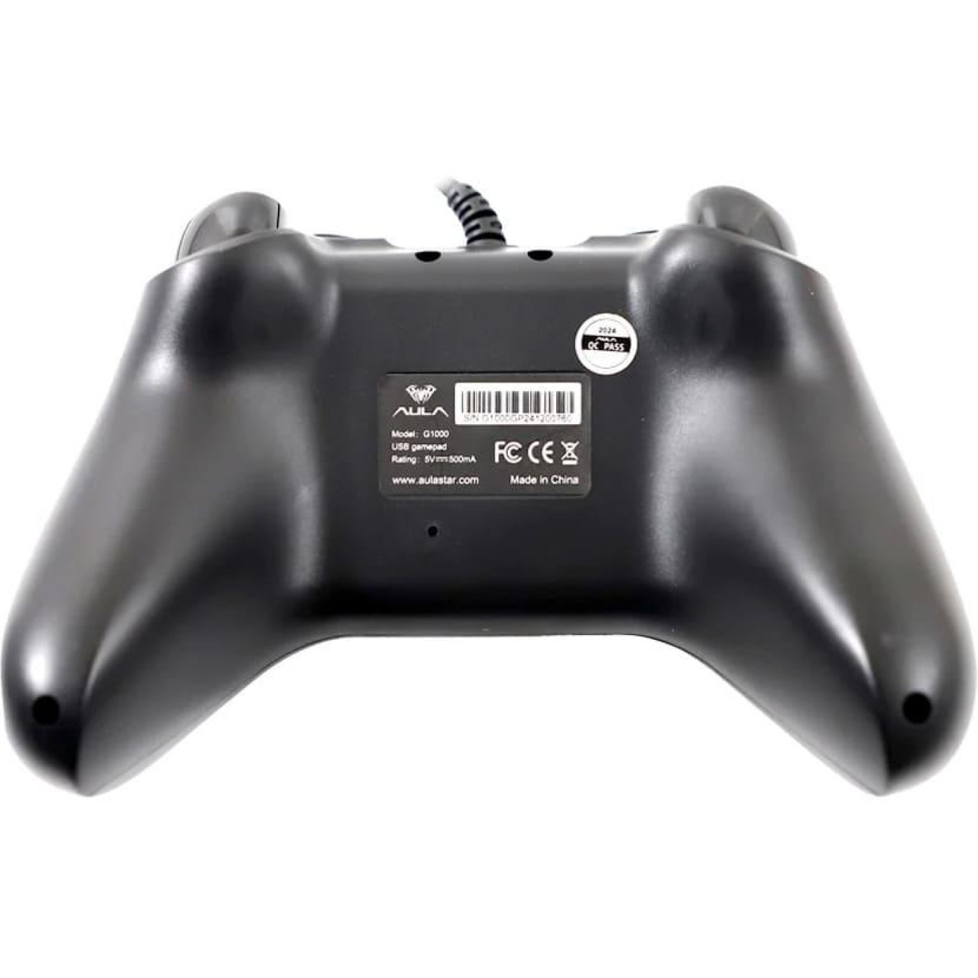 Геймпад Aula G1000 Gaming Pad (6948391283395)