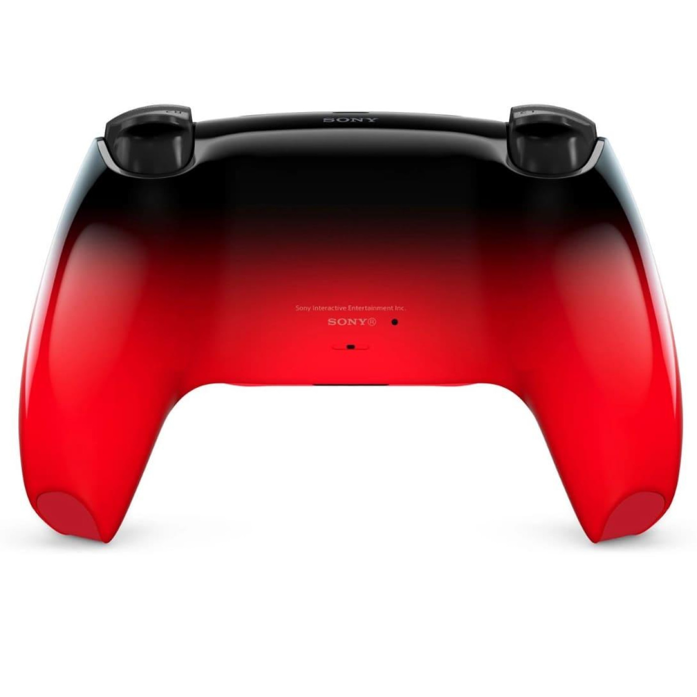 Геймпад Sony DualSense for PS5 Techno Red (1000048516)