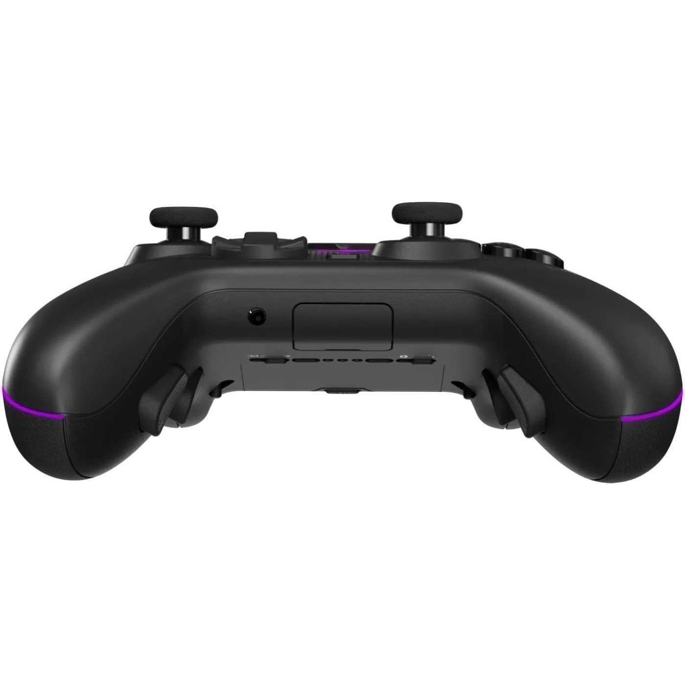 Геймпад ASUS ROG Raikiri II for PC/Xbox USB-A/BT/WL Black (90GC0230-BGP000)