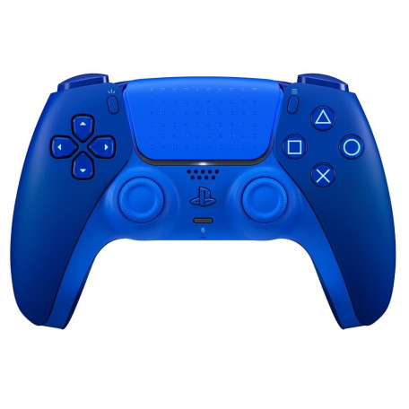 Геймпад PlayStation Sony DualSense for PS5 (Icon Blue Limited Edition) (1000053187)