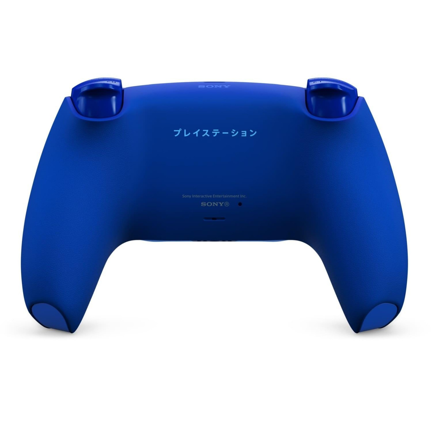 Геймпад PlayStation Sony DualSense for PS5 (Icon Blue Limited Edition) (1000053187)