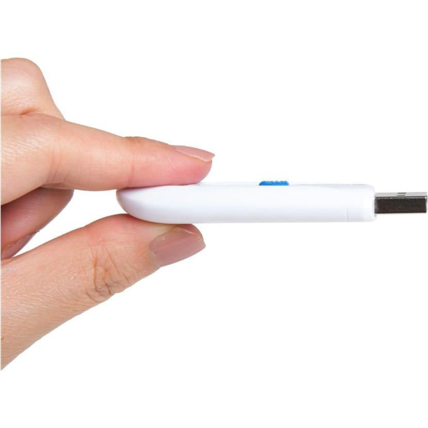 Флеш-накопитель Transcend USB флеш накопичувач 256GB JetFlash 790 White USB 3.1 (TS256GJF790W)