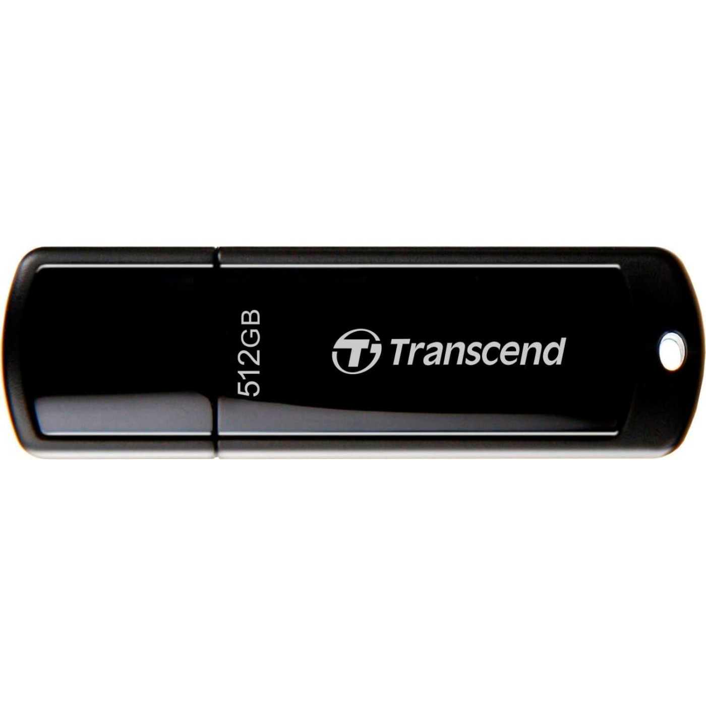 Флеш-накопитель Transcend USB флеш накопичувач 512GB JetFlash 700 USB 3.1 (TS512GJF700)