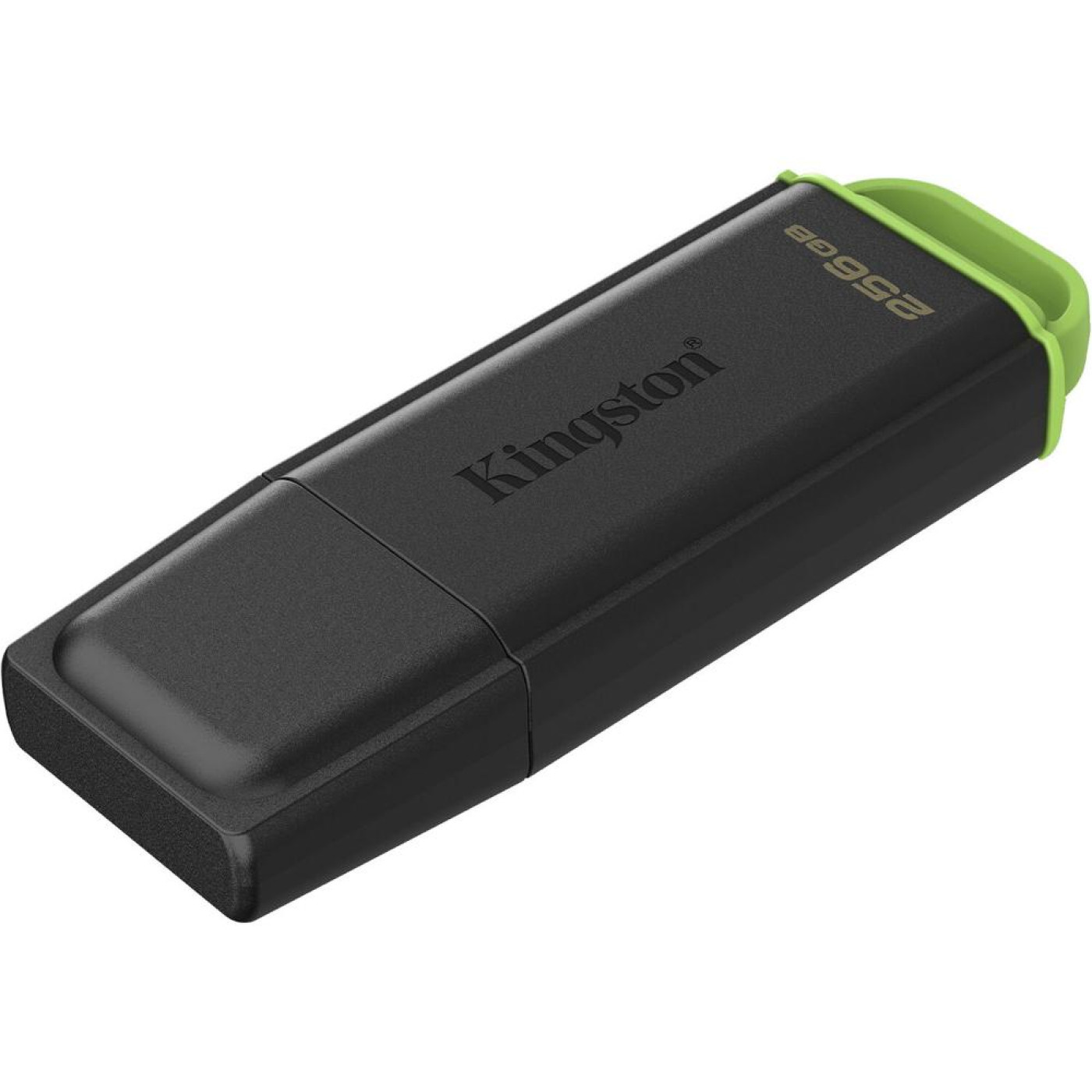Флеш памъять 256GB USB 3.2 Gen 1 DataTraveler Exod ia Black/Green DTXG2/256GB
