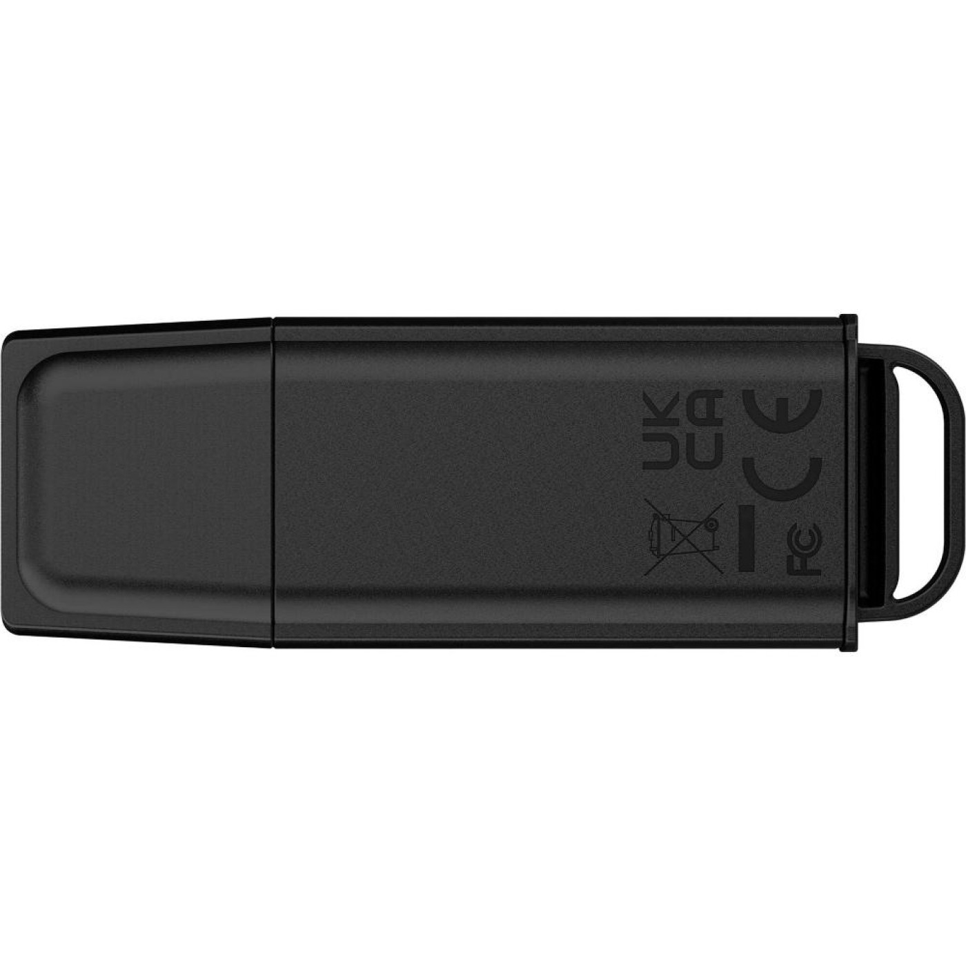 Флеш памъять 64GB USB 3.2 Gen 1 DataTraveler Exodi a Black DTXG2/64GB