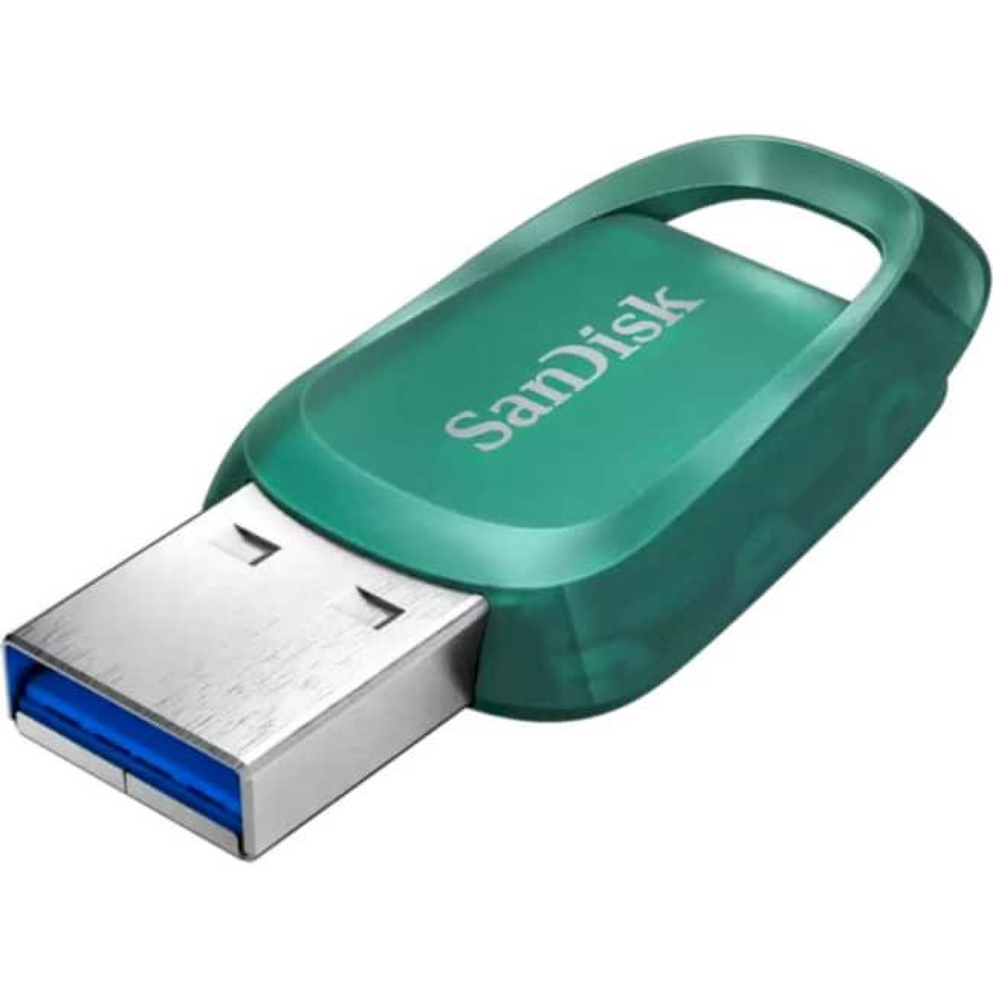 Флеш-накопитель Sandisk 64GB USB 3.2 Gen 1 Ultra Eco (SDCZ96-064G-G46)