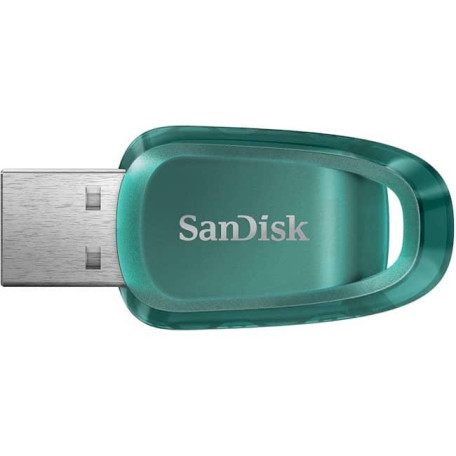 Флеш-накопитель Sandisk 128GB USB 3.2 Gen 1 Ultra Eco (SDCZ96-128G-G46)