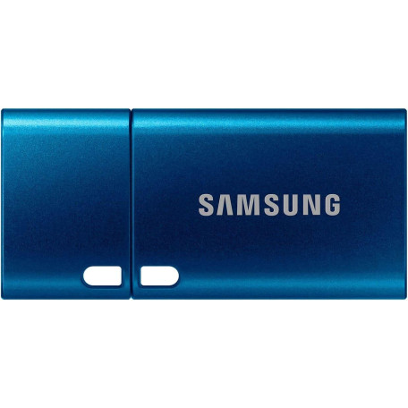 Флеш-накопитель Samsung 128GB USB 3.2 Type-C Синий (MUF-128DA/APC)