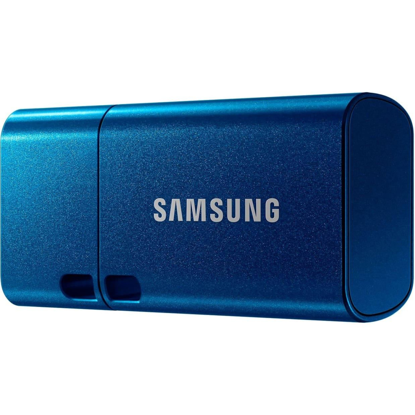 Флеш-накопитель Samsung 128GB USB 3.2 Type-C Синий (MUF-128DA/APC)