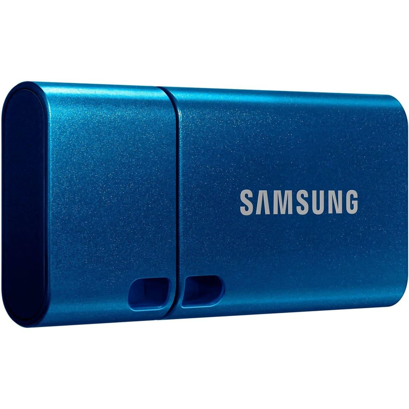 Флеш-накопитель Samsung 128GB USB 3.2 Type-C Синий (MUF-128DA/APC)