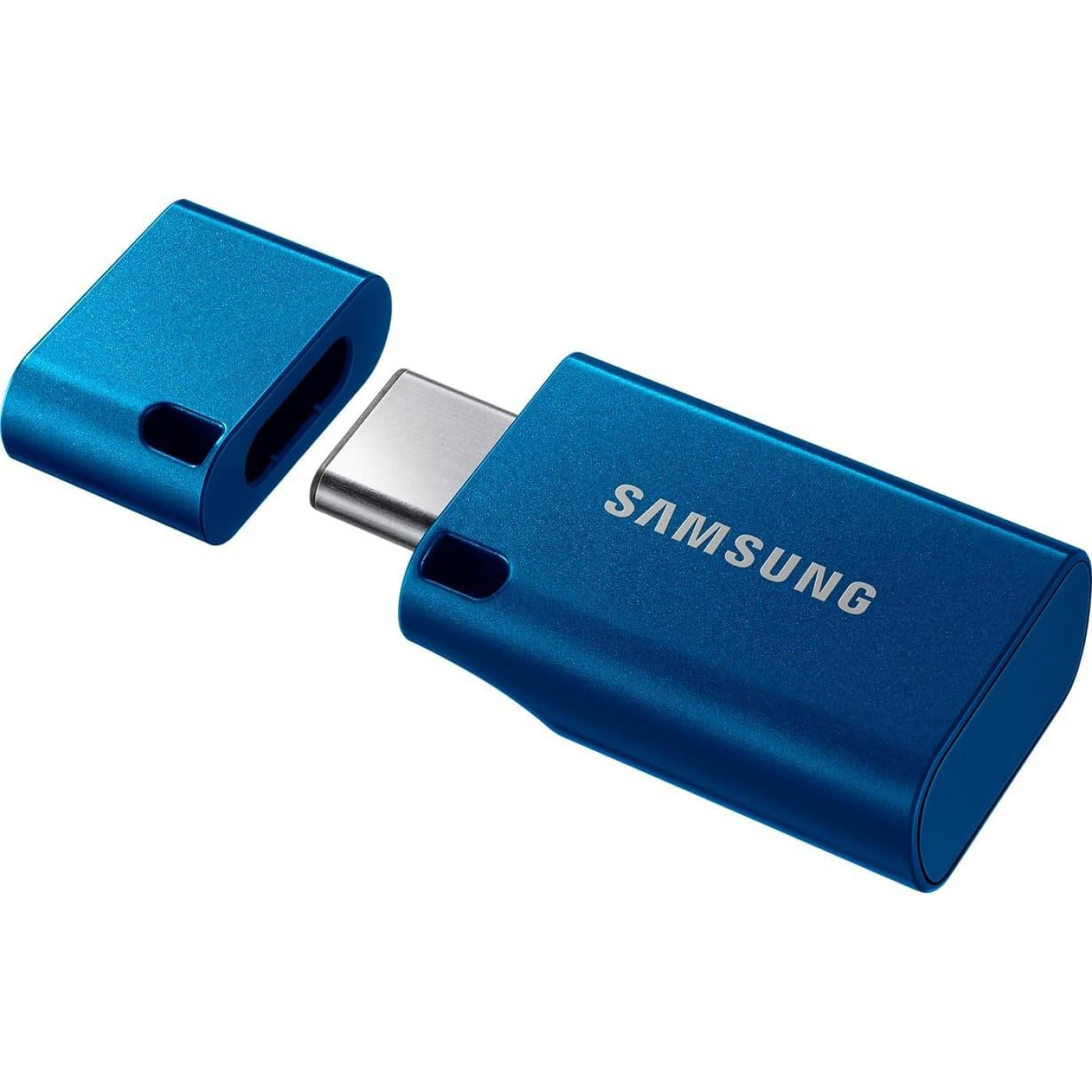 Флеш-накопитель Samsung 128GB USB 3.2 Type-C Синий (MUF-128DA/APC)