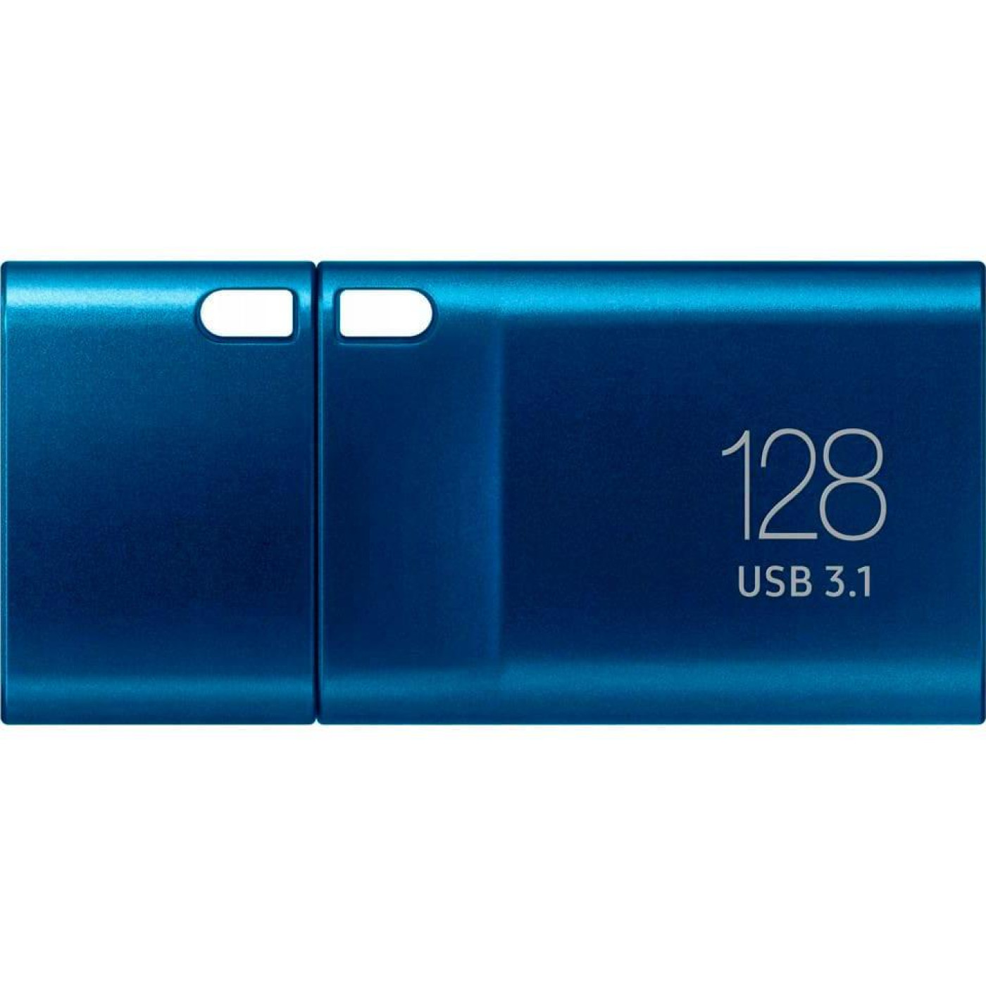 Флеш-накопитель Samsung 128GB USB 3.2 Type-C Синий (MUF-128DA/APC)