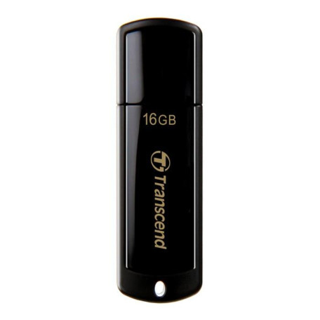 Флеш-накопичувач Transcend USB 16GB JetFlash 350 (TS16GJF350)