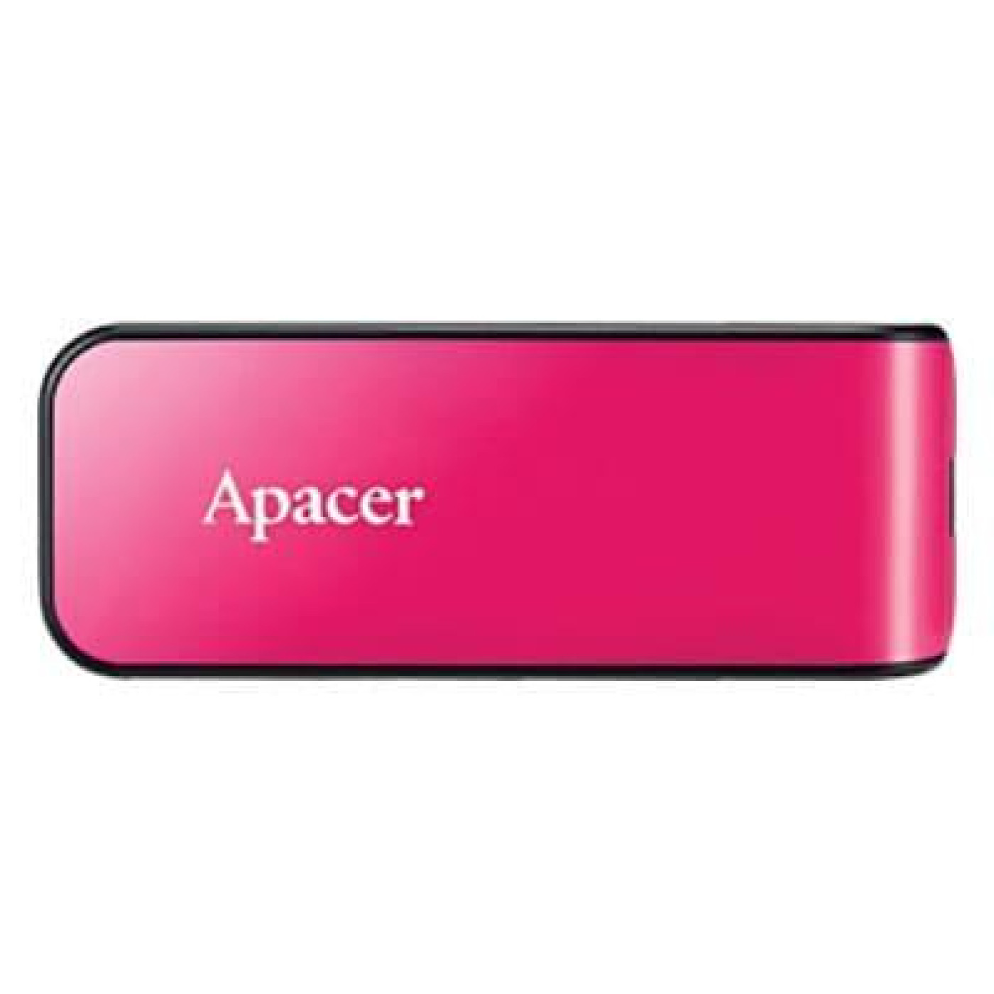 Флеш-накопичувач Apacer USB 32GB AH334 Pink (AP32GAH334P-1)