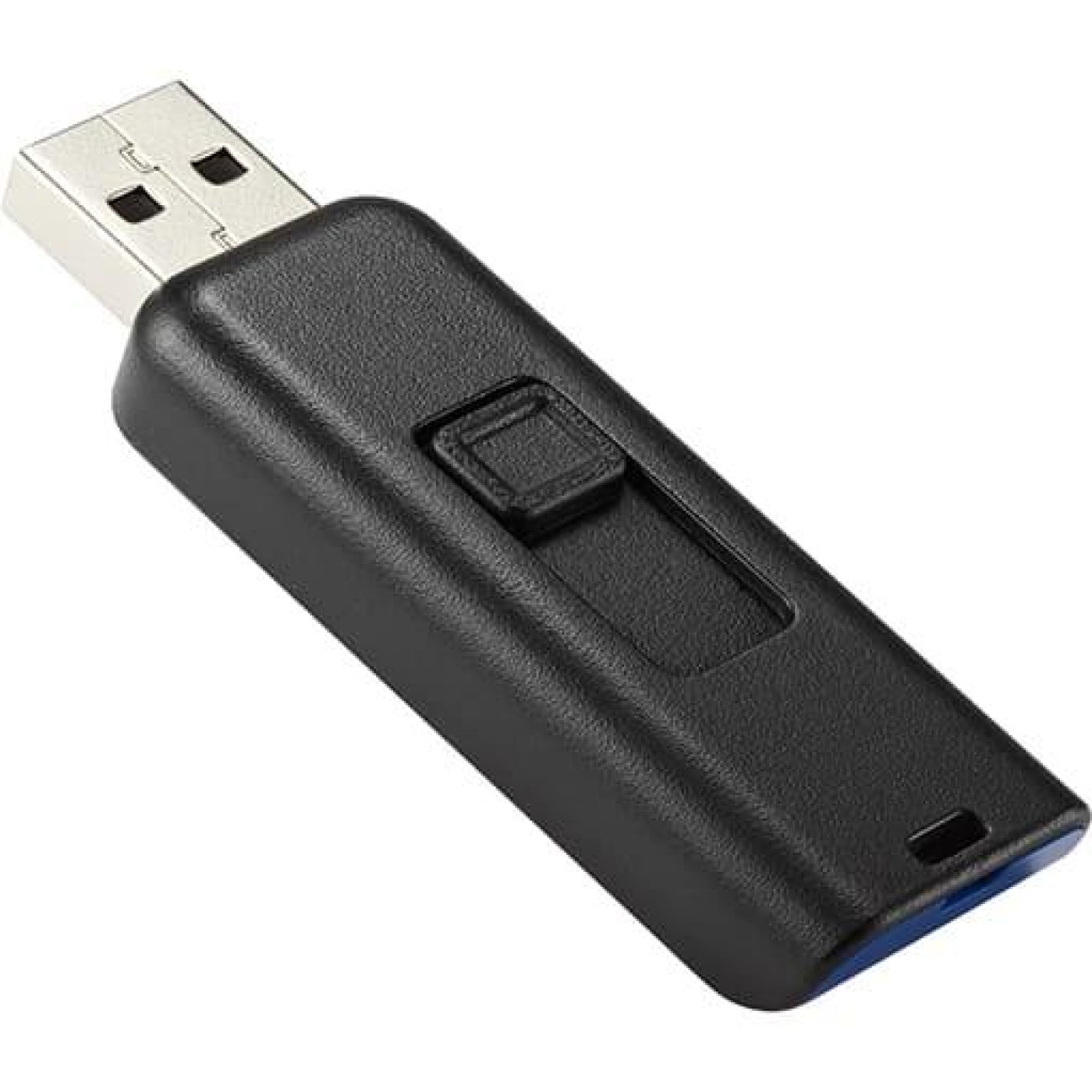 Флеш-накопичувач Apacer USB 64GB AH334 Blue (AP64GAH334U-1)