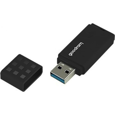 Флеш-накопитель GoodRam 32Gb USB3.0 Black (UME3-0320K0R11)